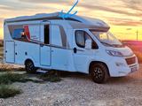 Bürstner Lyseo 644 modern classic *Hecksitzgruppe - Bürstner 64