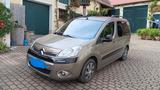 Citroën Berlingo e-HDi 90 Airdr. EGS6 Multisp. Exclu... - Citroën Berlingo: B9