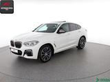 BMW X4 M 40d xDrive SHADOW 360GRAD,HUD,AMBIENTE,1.HD - BMW X4 M Diesel Gebrauchtwagen