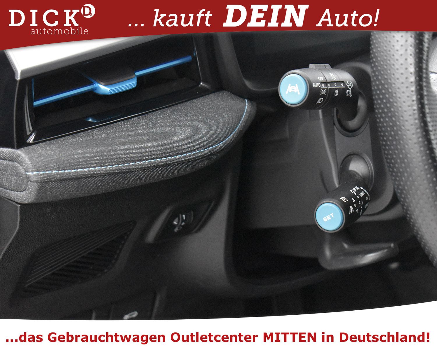 MG MG5 MAX 61 KWH Luxury >NAVI+LED+SHZ+DAB+ACC+360° - Image 19