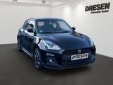 Suzuki Swift Sport 1,4 Navi LED Klimaautom DAB SHZ Keyl - gebrauchte Suzuki Swift aus dem Jahr 2021