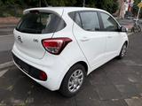 Hyundai i10 Classic Garantie 1 Jahr - Hyundai i10 in Mönchengladbach