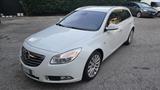 Opel Insignia 2.0 CDTI 160CV Sports Tourer Cosmo - Opel Insignia: 160