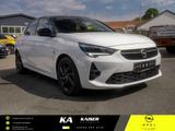Opel Corsa F Ultimate*DAB*MATRIX LED*NAVI*KAMERA*ALCA - Opel Corsa Ultimate mit Benzin-Antrieb