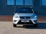 Seat Arona Xcellence 1.0TSI 95PS|Winter-Paket|Navi - Seat Arona: Xcellence