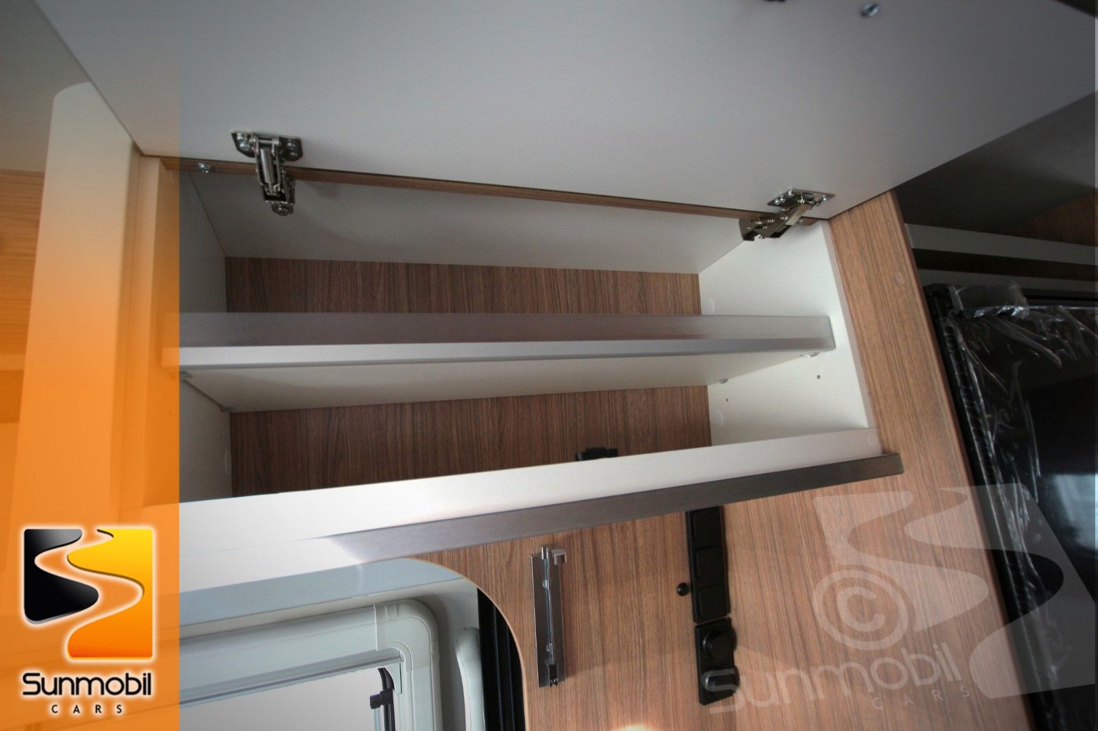 Fahrzeugabbildung Weinsberg CaraBus 600 MQ EasySpace-Ausbau