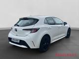 Toyota Corolla 1.2T Comfort Lenkradheizung Rückfahrkame - Toyota Corolla: Comfort