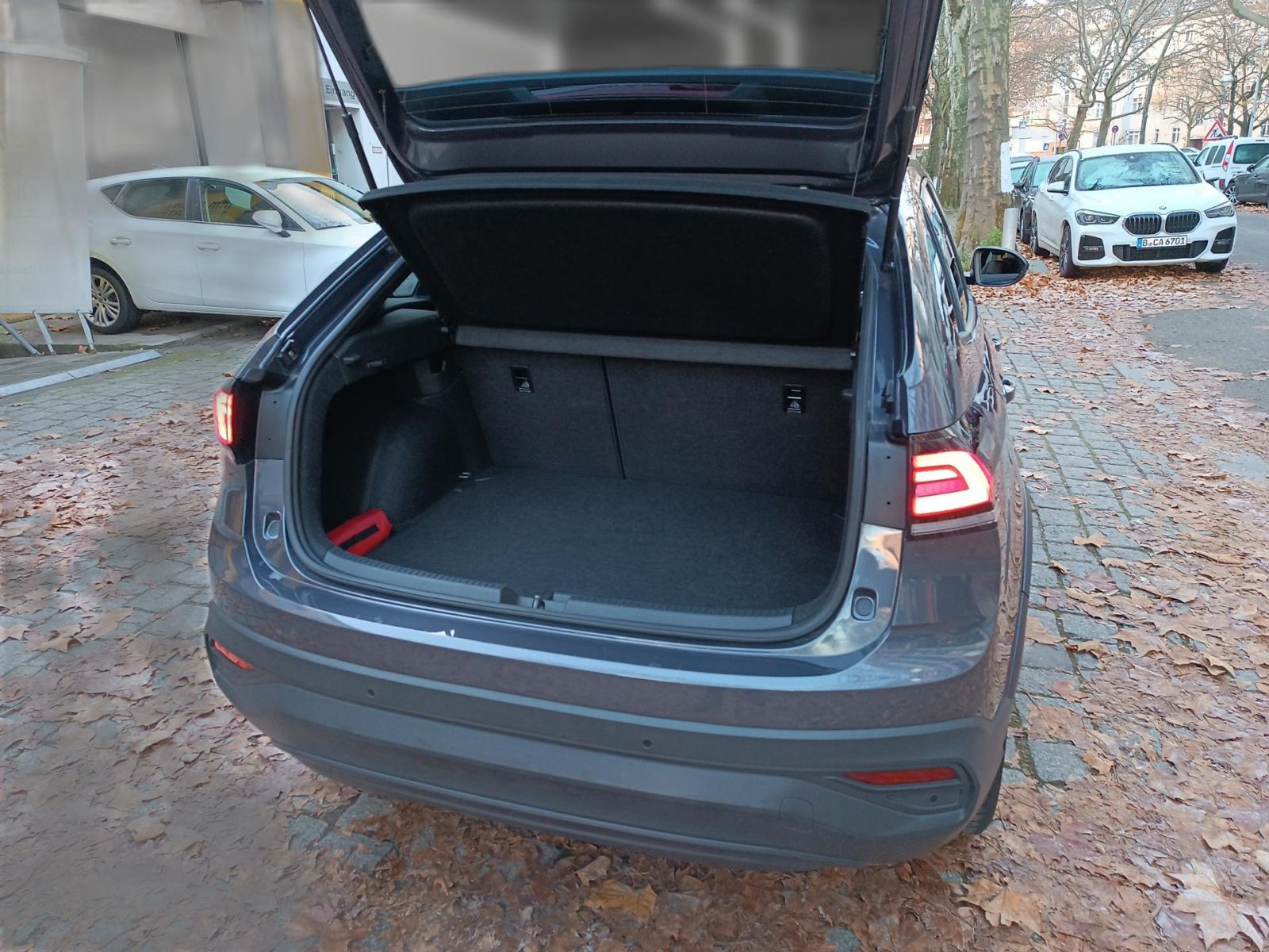 Volkswagen Taigo - Bild 19