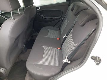 Ford Ka/Ka+ - 6