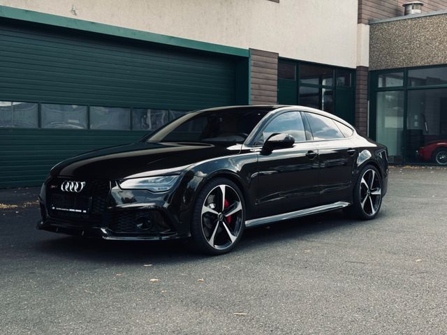 AUDI RS7