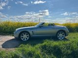 Chrysler Crossfire 3.2 V6 Roadster - - Chrysler Crossfire aus 2004