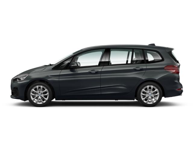 BMW 218 Gran Tourer d LED El. Heckklappe Sportlenkra