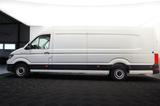 MAN TGE 3,5T 4x2F LANG (03V) RFKMRA+MIRROR-LINK - scheckheftgepflegte MAN Gebrauchtwagen