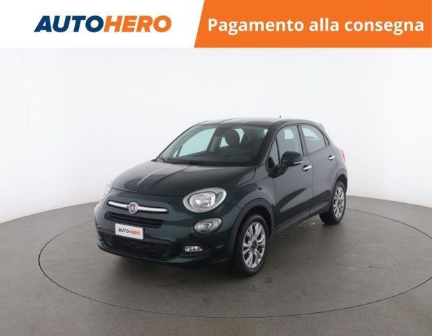 Fiat FIAT 500X 1.6 MultiJet 120 CV Pop Star