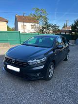 Dacia Sandero TCe 90 Comfort Comfort