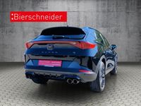 Cupra Formentor - Vorschau Bild 9