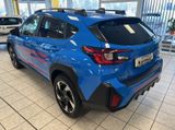 Subaru Crosstrek Platinum 2.0ie 136 PS Hybrid Allrad, E - Subaru Crosstrek Gebrauchtwagen