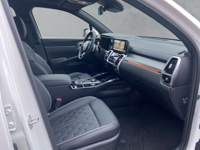 Fahrzeugabbildung Kia Sorento SPIRIT 4WD 2.2 CRDi 5-SITZER *NAVIGATION