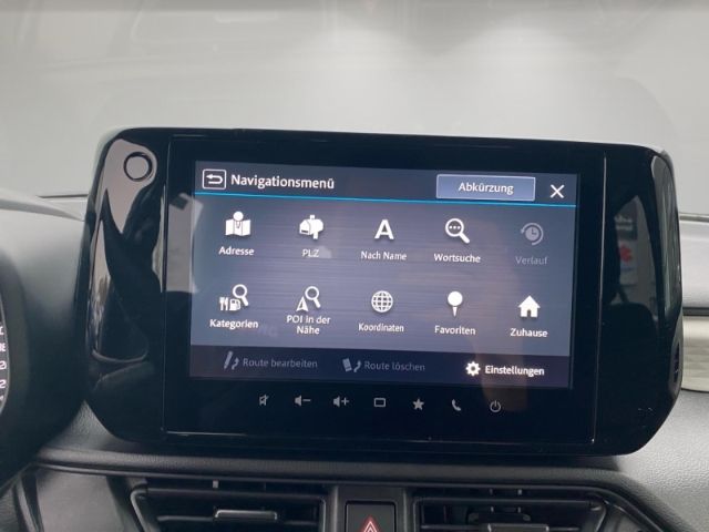 Suzuki Swift - Bild 9