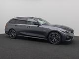 BMW 330e M Sport Laser DAB HUD 360° Panorama AHK 19" - BMW 330 in Bielefeld