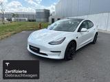 Tesla Model 3 Performance - Tesla Model 3 in Hannover
