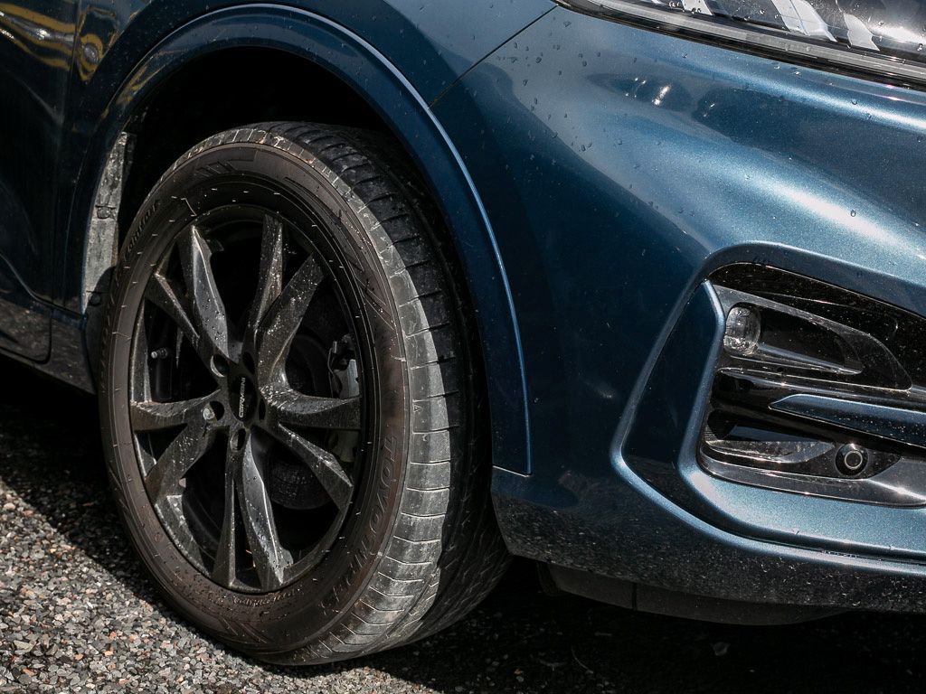 Ford Kuga 2.5 Plug-In Hybrid ST-Line X Kamera Navi imagem 3