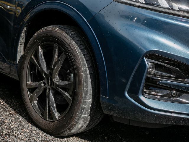 Ford Kuga 2.5 Plug-In Hybrid ST-Line X Kamera Navi