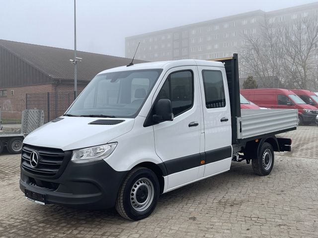 Mercedes-Benz Sprinter 217 CDI DOKA 1Hand*Klima*AHK*