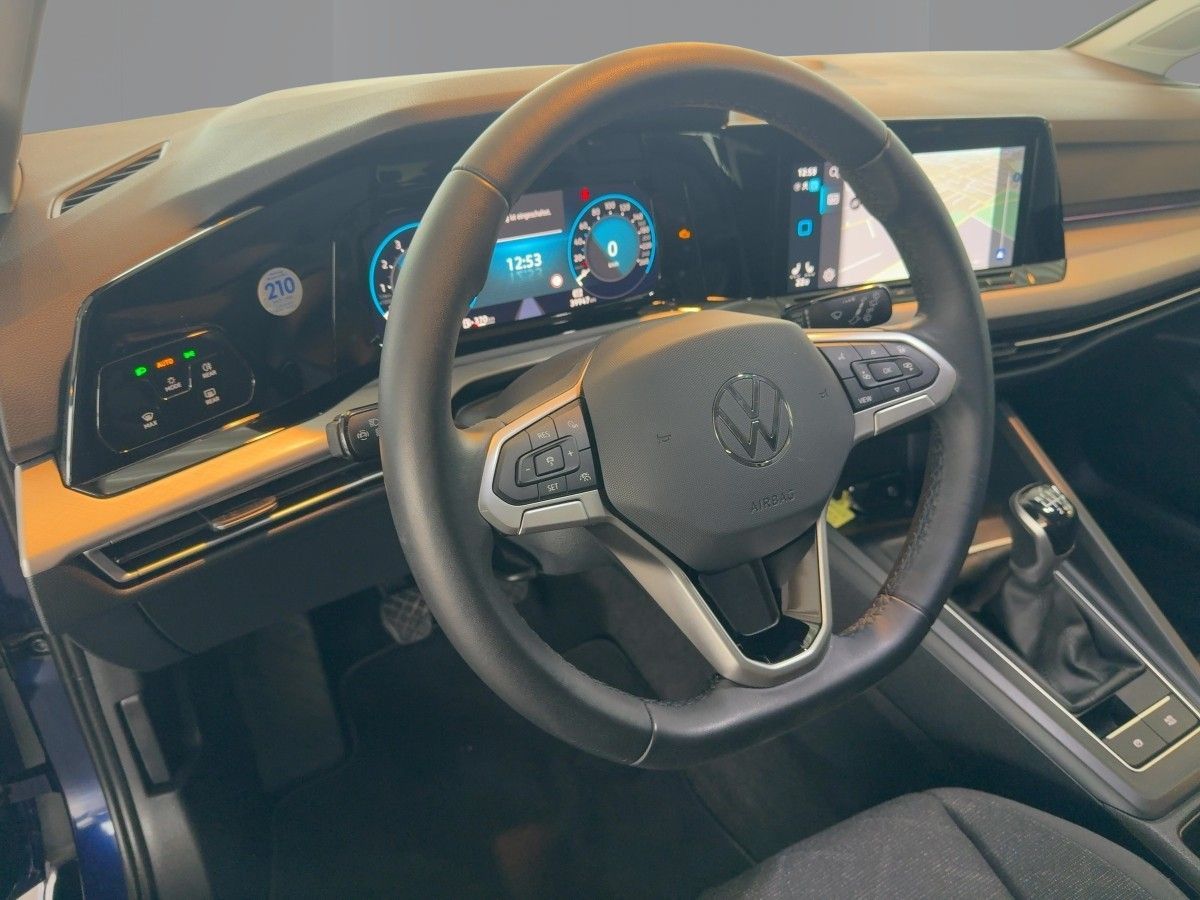 Volkswagen Golf - Bild 13