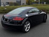 Audi TT Coupe 1.8 TFSI - 3 x S-Line - 8-Fach bereift - gebrauchte Audi TT aus dem Jahr 2009