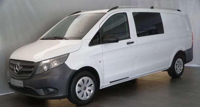 Mercedes-Benz Vito Mixto 116 CDI extralang 6Sitzer