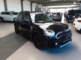 MINI Countryman Cooper SE All4 Kame PanoDa HeadUp LED - MINI Cooper SE mit Schiebedach