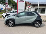 Toyota Aygo X Teamplayer *Kamera,Sitz.,DAB,CarPlay* - Toyota: Kleinwagen, Aygo