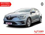 Renault Megane Grandtour 1.6 Hyb. Intens LED Sitzheizung - Renault Megane Gebrauchtwagen in Dresden