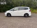 Opel Zafira Tourer 1.6 SIDI Turbo OPC-Line - gebrauchte Opel Zafira Tourer aus dem Jahr 2018