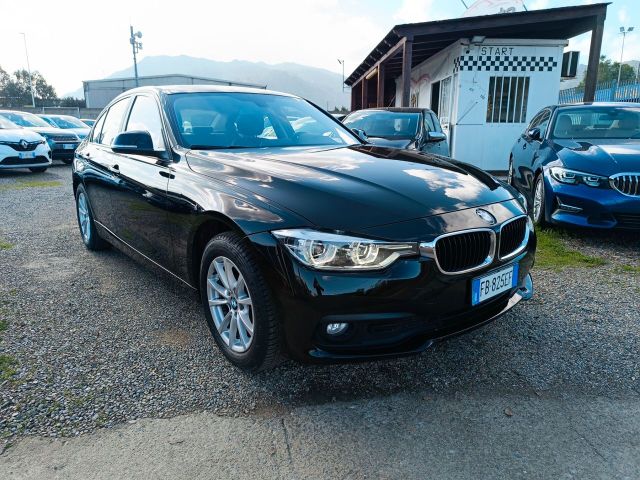 BMW Bmw Serie 3 16d - 4 Porte