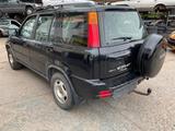 Honda CR-V 2.0i zum Export - gebrauchte Honda CR-V aus dem Jahr 2001