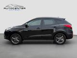 Hyundai ix35 Style/1.HAND/NAVI/KAMERA/SHZ/8x ALU/LEDER - Hyundai ix35: Style