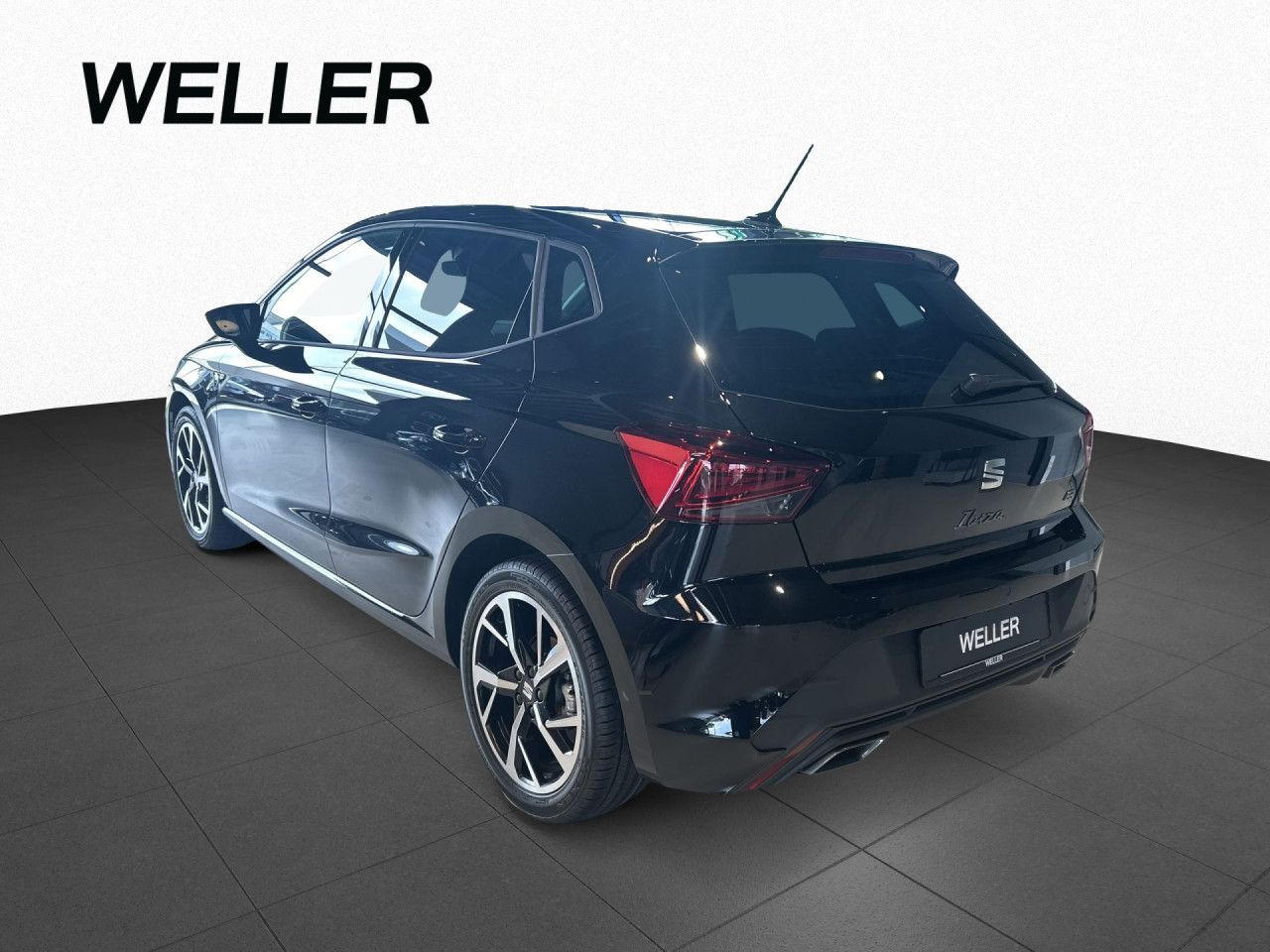 Seat Ibiza - Bild 6