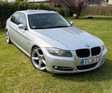 BMW 330i AUTOMATIK SCHIEBEDACH LIMO FACELIFT - BMW 330 aus 2010: 330i