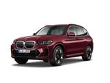 BMW iX3 (ab 2021) Sportpaket HUD AD AHK-el. klappb.  - BMW iX3 in Hamburg