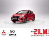 Mitsubishi Space Star Select+ 1.2 Automatik - Mitsubishi Space Star aus 2025