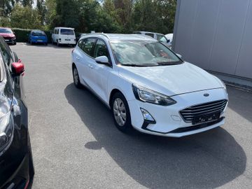 Ford Focus - 3