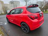 Opel Corsa E  1.0 Turbo OPC LINE 115PS - Opel Corsa: 1.0