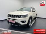 Jeep Compass Limited FWD "NAVI-CAM-MULTI-ALU" - Jeep Gebrauchtwagen in Aachen