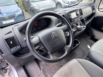 Citroen Jumper - 7