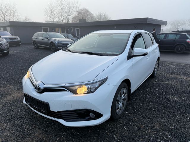 Toyota Auris Comfort 1.2 Benzin