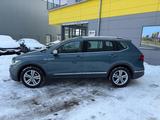 Volkswagen Tiguan Allspace Life/ALLRAD/7 SITZER/LED/AHK/DAB - VW Tiguan Allspace LIFE Gebrauchtwagen