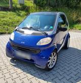 Smart TÜV 03.26 - gebrauchte Smart ForTwo aus dem Jahr 1999
