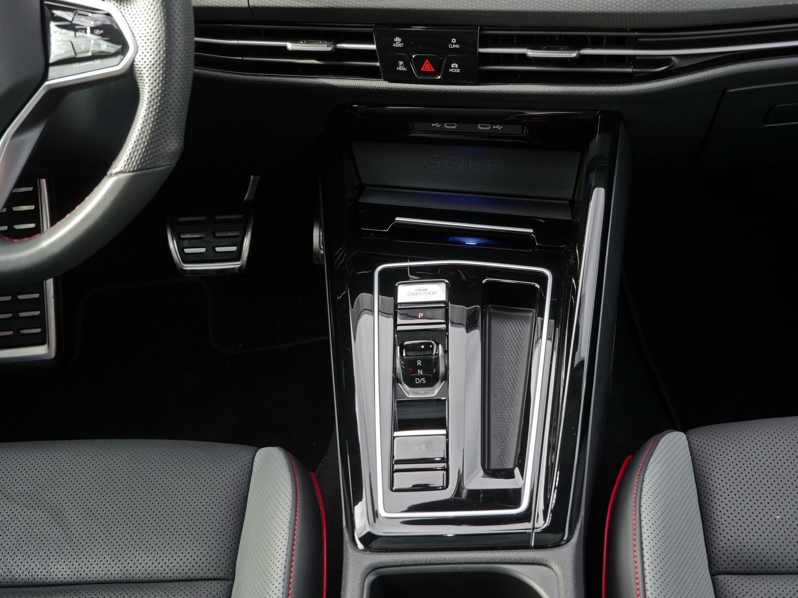 Volkswagen Golf - Bild 7